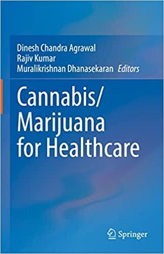 Cannabis/Marijuana for Healthcare