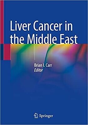 Liver Cancer in the Middle East