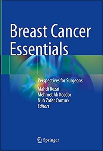 Breast Cancer Essentials: Perspectives for Surgeons