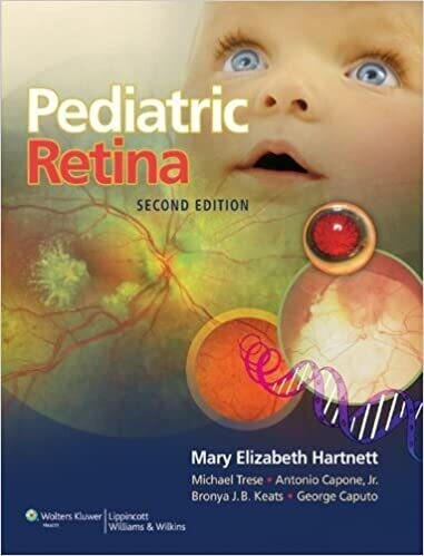 Pediatric Retina 2nd Edition