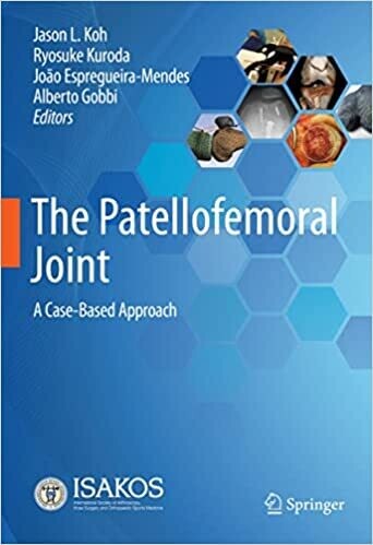 The Patellofemoral Joint: A Case-Based Approach