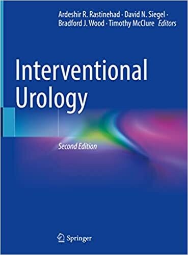 Interventional Urology 2nd ed. 2021 Edition