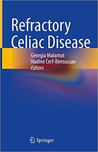 Refractory Celiac Disease