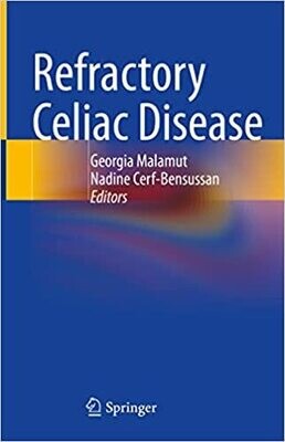 Refractory Celiac Disease