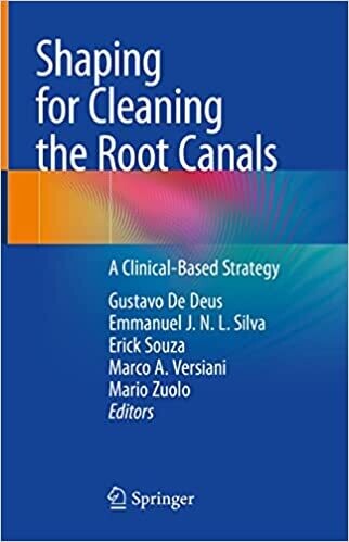 Shaping for Cleaning the Root Canals: A Clinical-Based Strategy