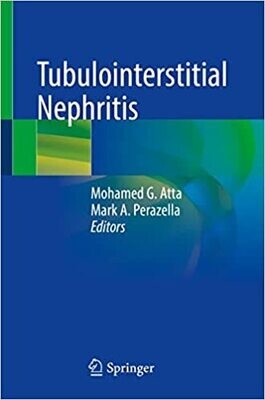 Tubulointerstitial Nephritis