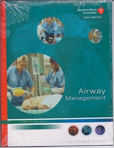 Airway Management