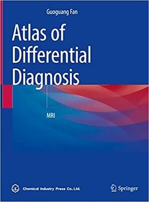 Atlas of Differential Diagnosis: MRI