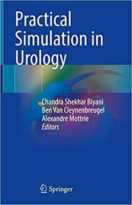 Practical Simulation in Urology