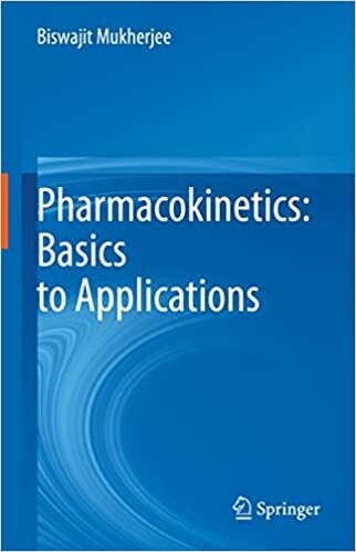 Pharmacokinetics: Basics to Applications