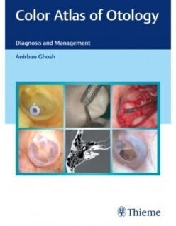 Color Atlas of Otology 2021