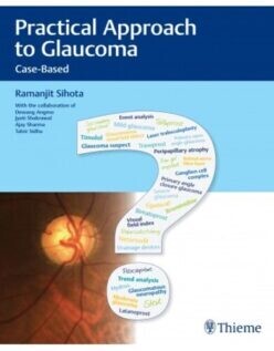 Practical Approach to Glaucoma 2021