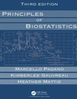 Principles of Biostatistics, 3rd Edition
