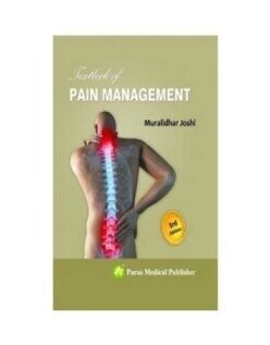 Textbook of Pain Management, 3rd Edition