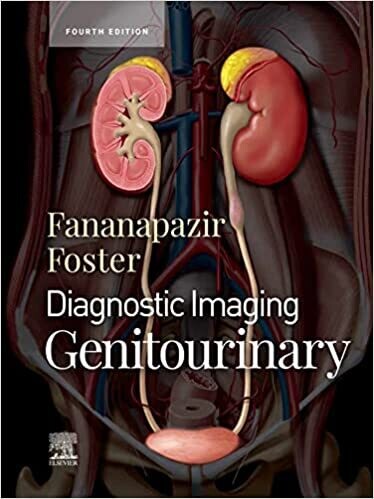 Diagnostic Imaging: Genitourinary, E-Book 4th Edition