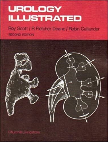 Urology Illustrated