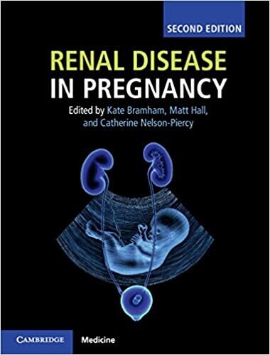 Obstetric and Gynecologic Nephrology