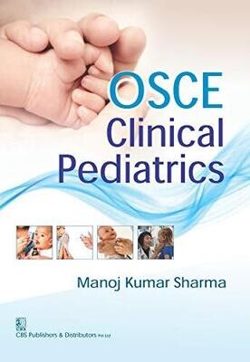 OSCE Clinical Pediatrics