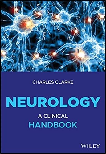 Neurology: A Clinical Handbook 1st Edition