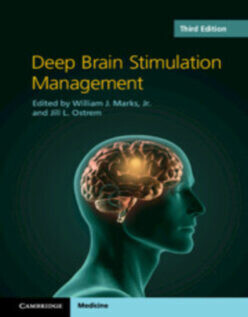 Deep Brain Stimulation Management 3rd