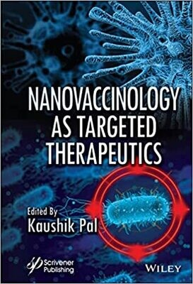 Nanovaccinology as Targeted Therapeutics 1st Edition