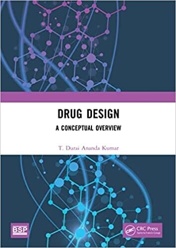 Drug Design: A Conceptual Overview 1st Edition