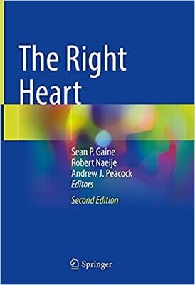 The Right Heart 2nd Edition