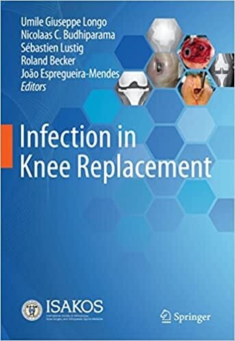 Infection in Knee Replacement