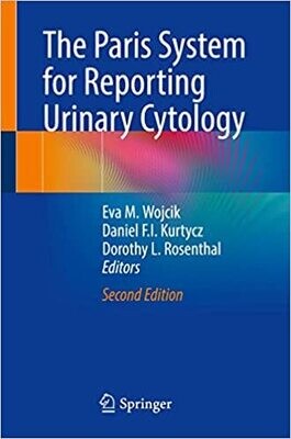 The Paris System for Reporting Urinary Cytology 2nd ed. 2022 Edition