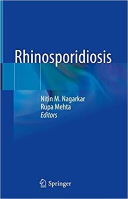 Rhinosporidiosis