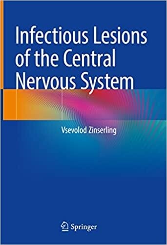 Infectious Lesions of the Central Nervous System