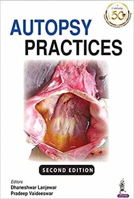 Autopsy Practices 2nd Edition