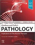 Goodman and Fuller’s Pathology: Implications for the Physical Therapist 5th Edition