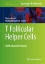 T follicular Helper Cells Methods and Protocols