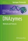 DNAzymes
Methods and Protocols