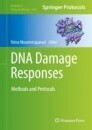 DNA Damage Responses
Methods and Protocols