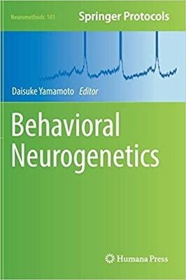 Behavioral Neurogenetics