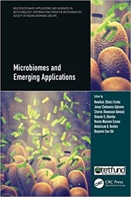 Microbiomes and Emerging Applications