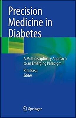 Precision Medicine in Diabetes