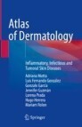 Atlas of Dermatology
Inflammatory, Infectious and Tumoral Skin Diseases