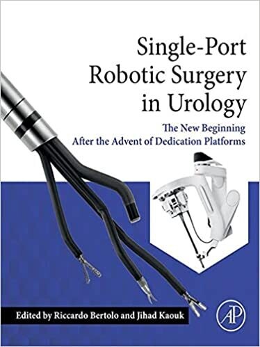 Single-Port Robotic Surgery in Urology: The New Beginning After the Advent of Dedicated Platforms