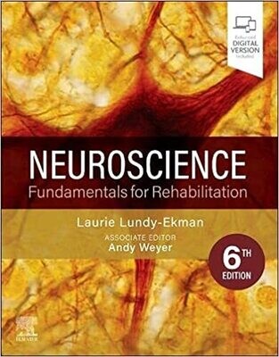 Neuroscience 6th Edition