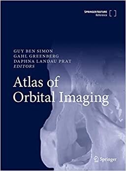 Atlas of Orbital Imaging