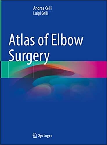 Atlas of Elbow Surgery