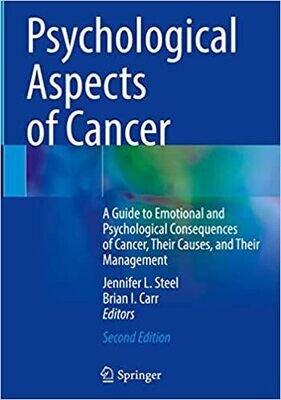 Psychological Aspects of Cancer