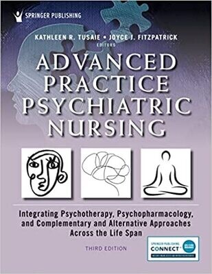 Advanced Practice Psychiatric Nursing