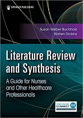 Literature Review and Synthesis
