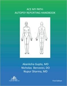 ACE MY PATH: AUTOPSY REPORTING HANDBOOK