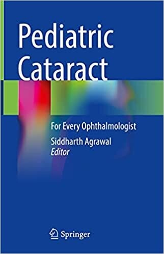 Pediatric Cataract