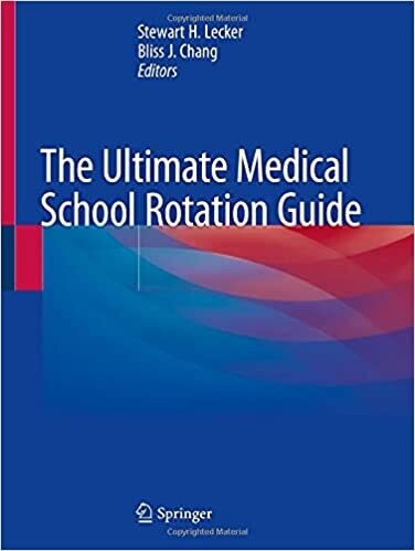 The Ultimate Medical School Rotation Guide